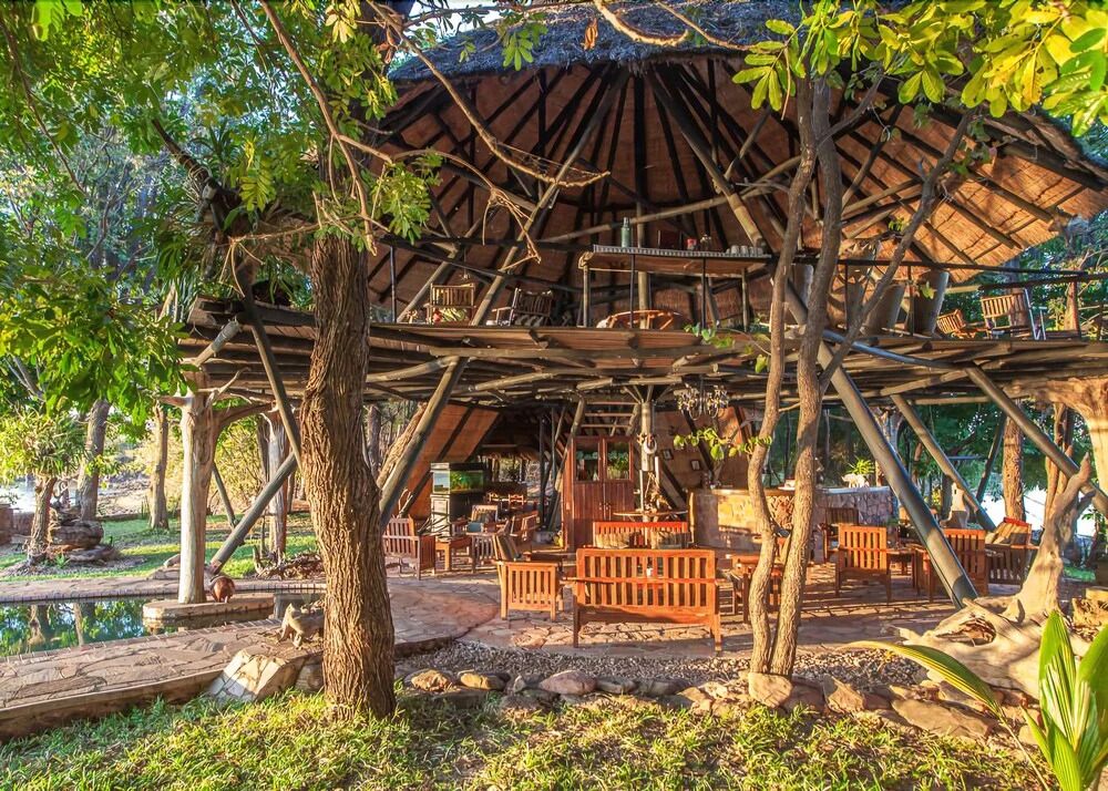 Musango Safari Camp All Inclusive