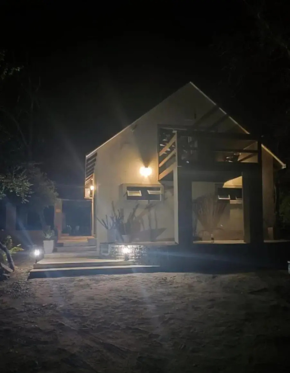 The Aloes Bush Lodge