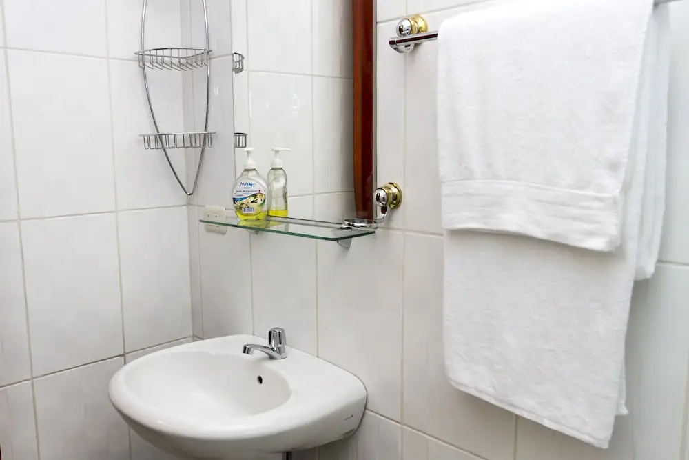 Chinchero Boutique Hotel & Tours - фото 9