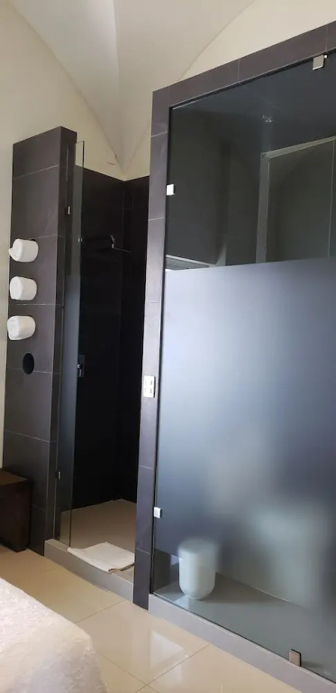 Marialicia Suites - Chambres