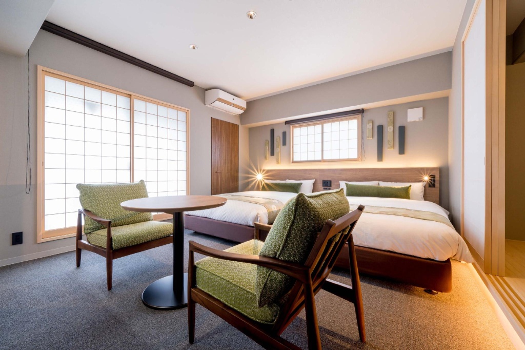 Resi Stay Hotel Sun Chlorella 사진 6