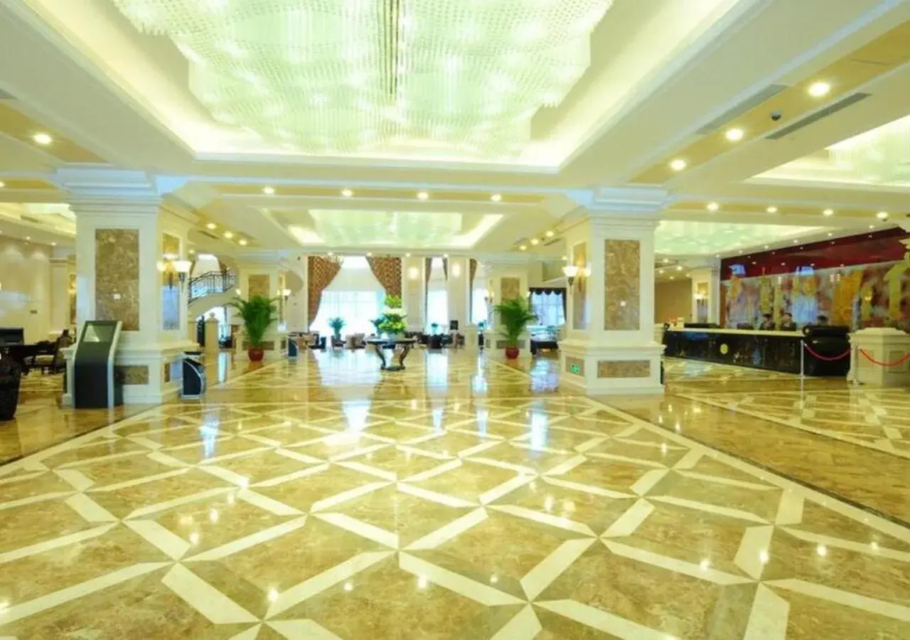 Business Centre