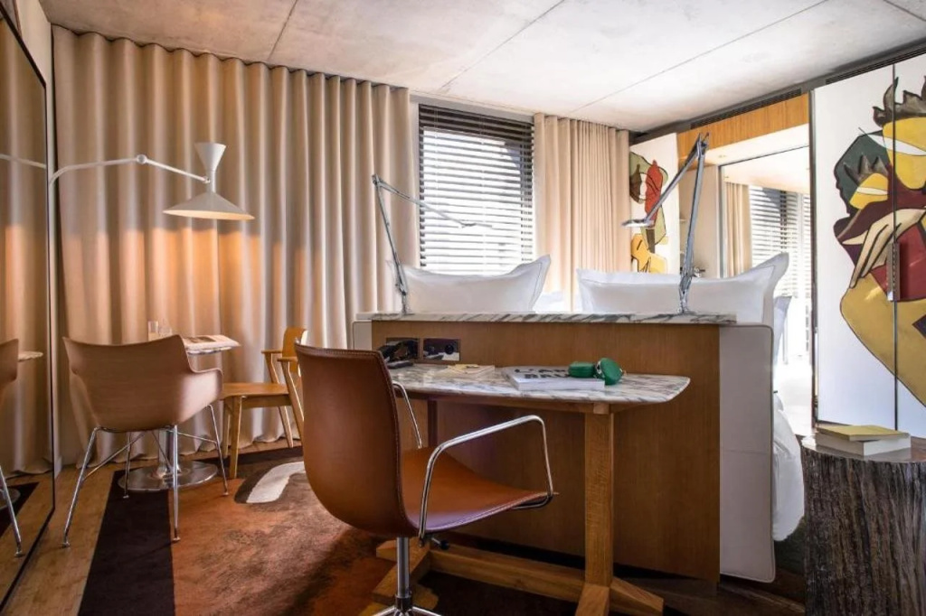 Hotel photo 20