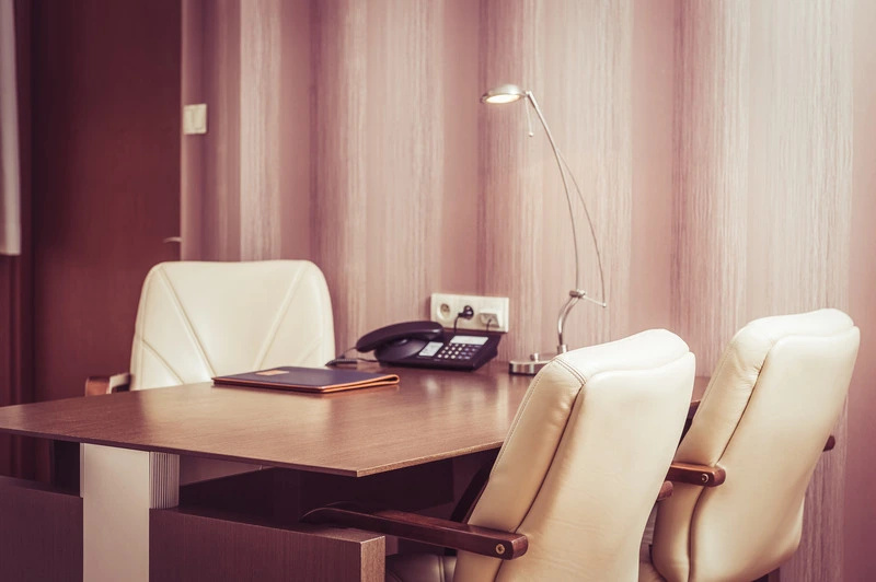 Vivaldi Hotel - Chambres