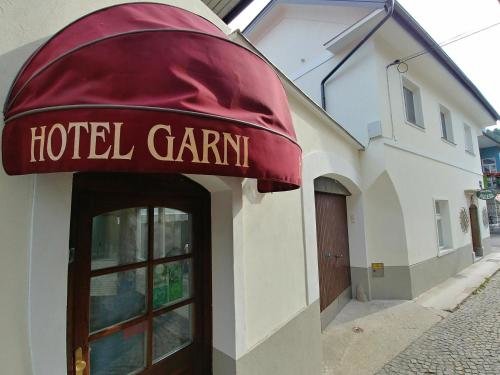 Hotel garni Paleta image