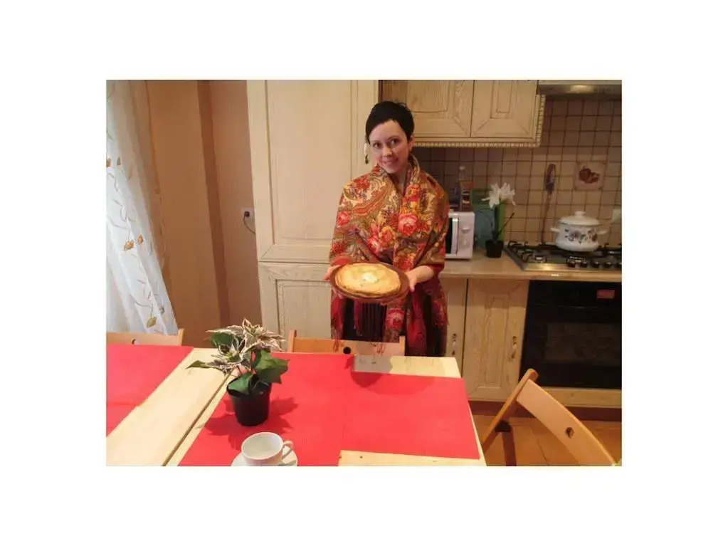 Хостел Иван Да Марья - фото 18