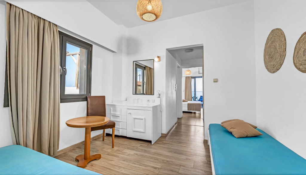 Sunset Beach Hotel - Général