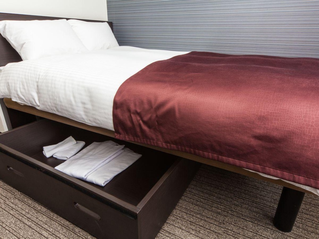 Hotel MyStays Nippori 사진 2