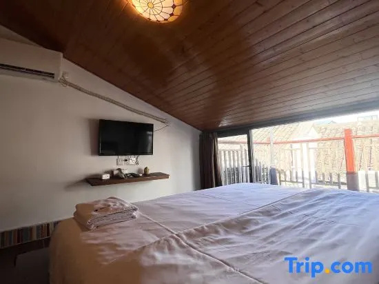 3 Bedrooms Suite