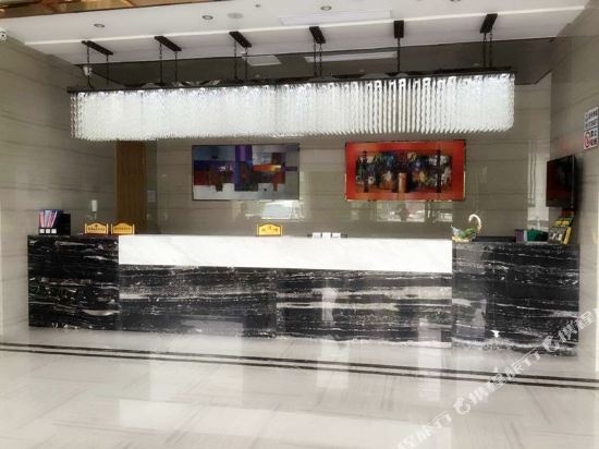 Qianxi Hotel