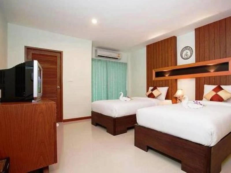 Hotel photo 5