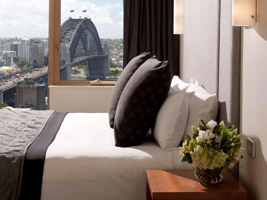 The Sebel Quay West Suites Sydney - Général
