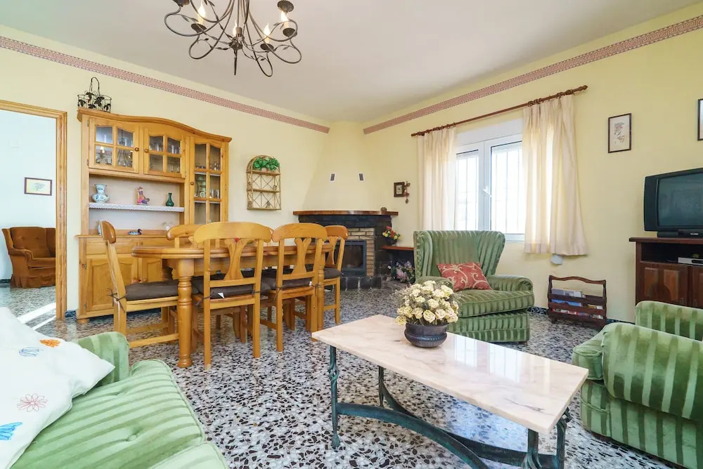 051 Villa Ginebrina