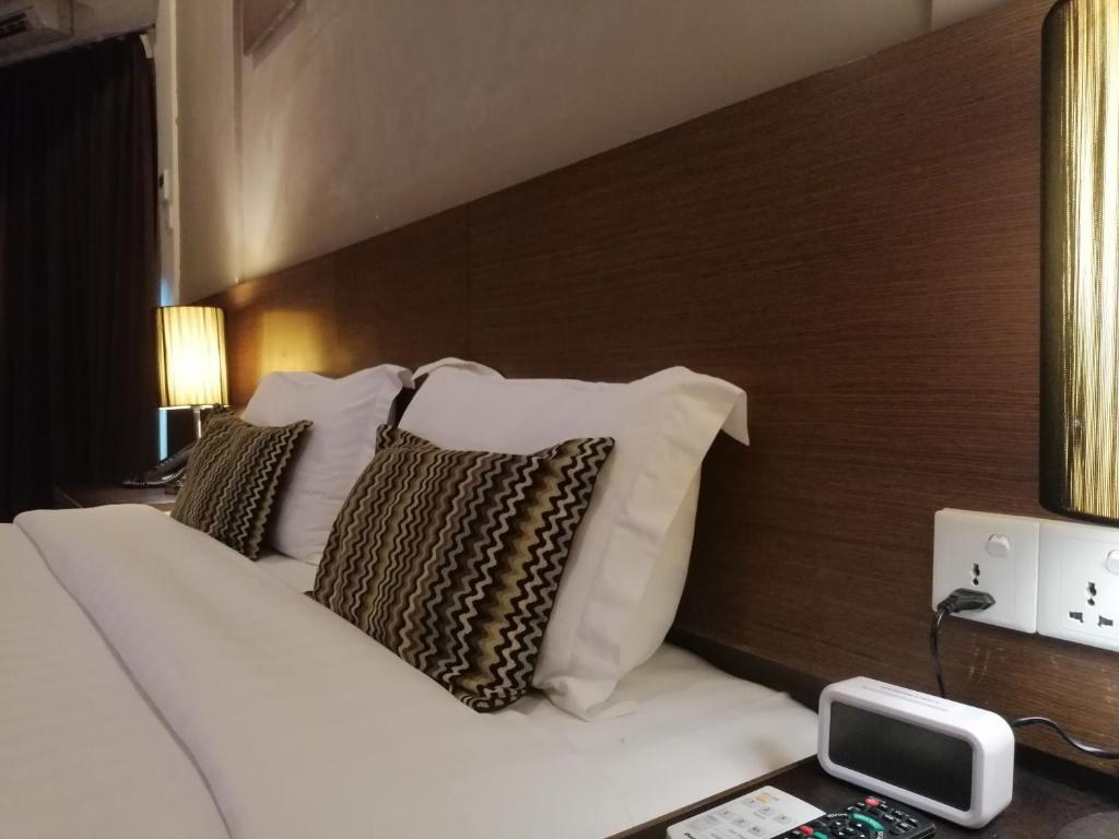 Langkawi Seaview Hotel