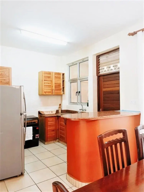 Coastal Apartments KMA Mtwapa - фото 13