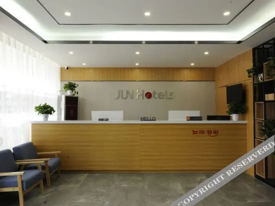 Business Centre