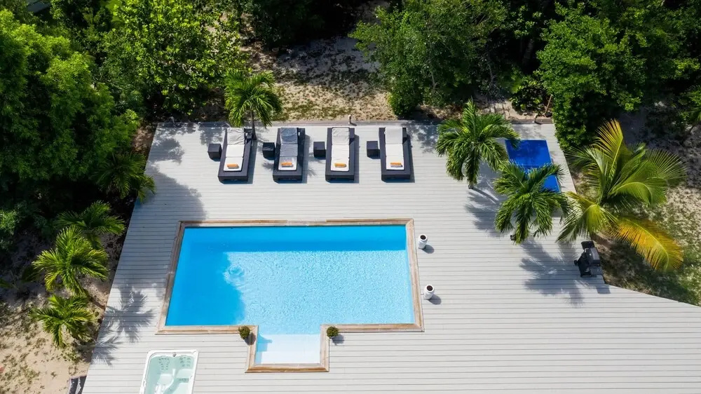Dream Villa SXM Monchal