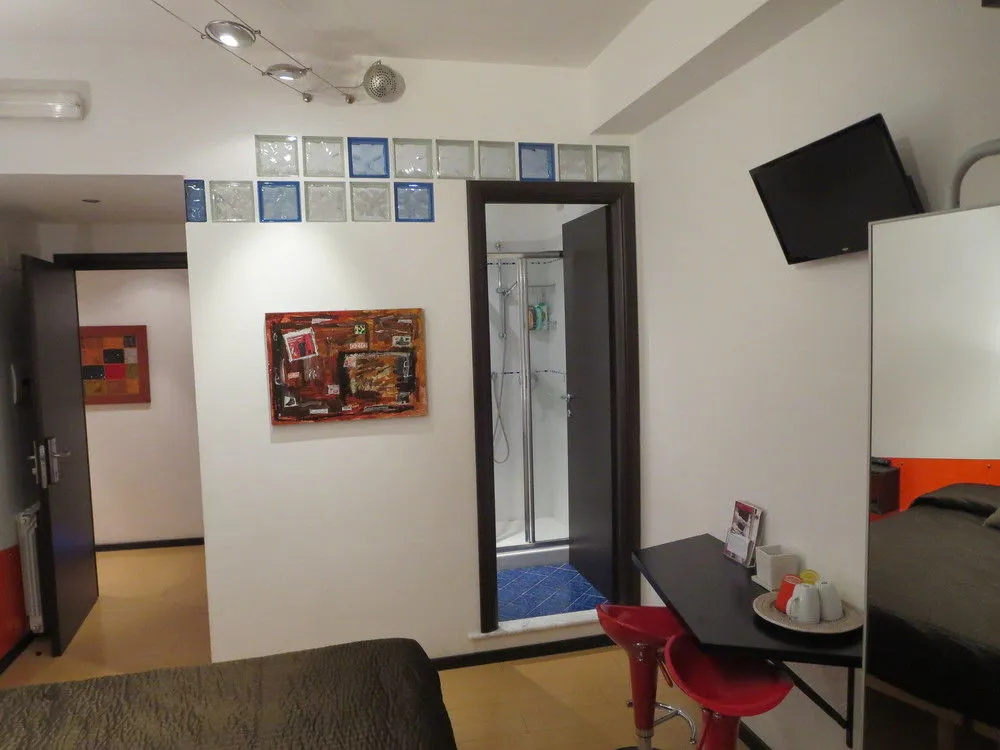 Hotel photo 11