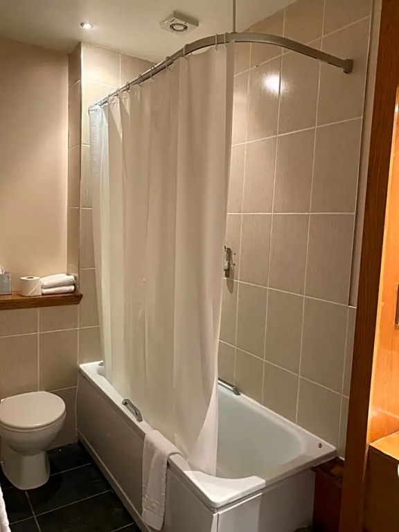 Rooms at 1703 - Chambres