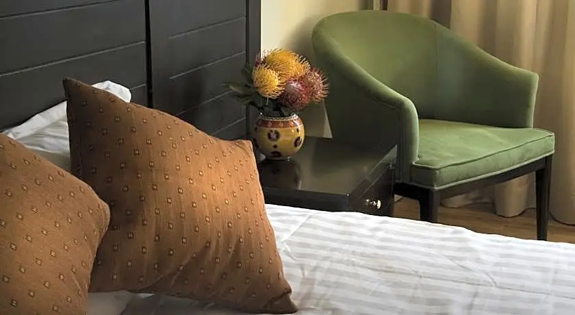 Protea Hotel by Marriott Lusaka - Chambres