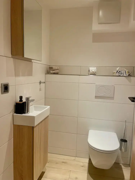 3 Bedrooms Standard room