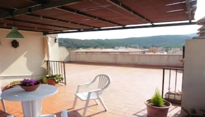 Apartamento Jofre