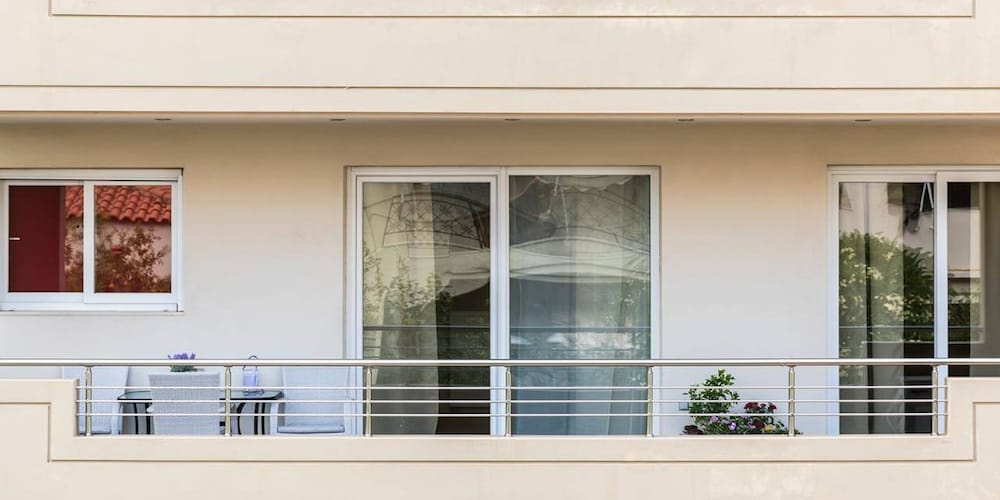 Ionias Apartment in Heraklion