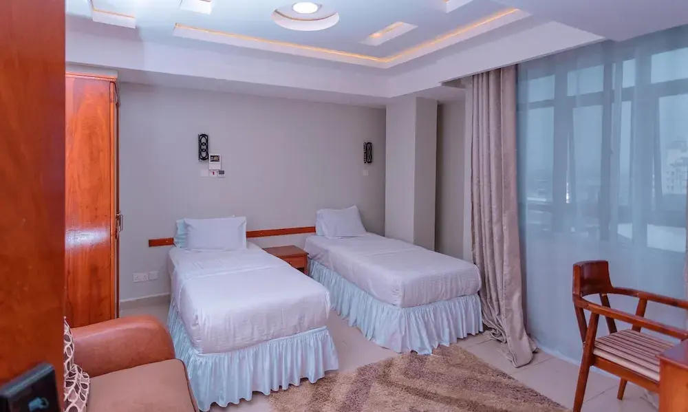 Hotel photo 9