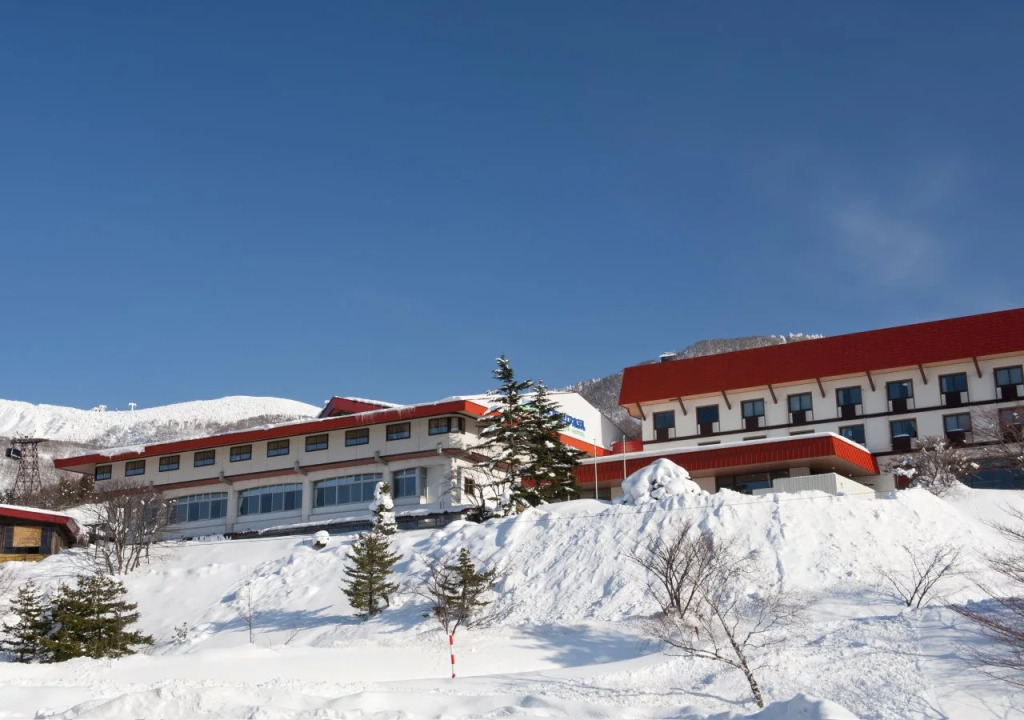 Zao Astraea Hotel — фото 2