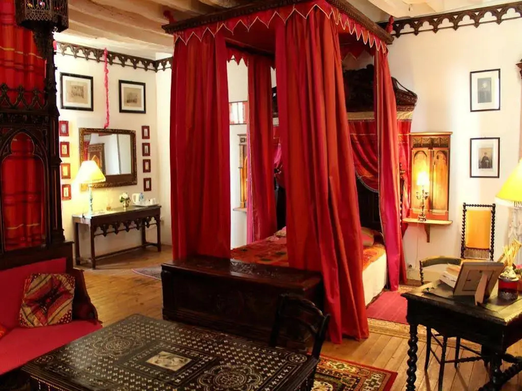 Afficher la photo 6 — Château de Chambiers