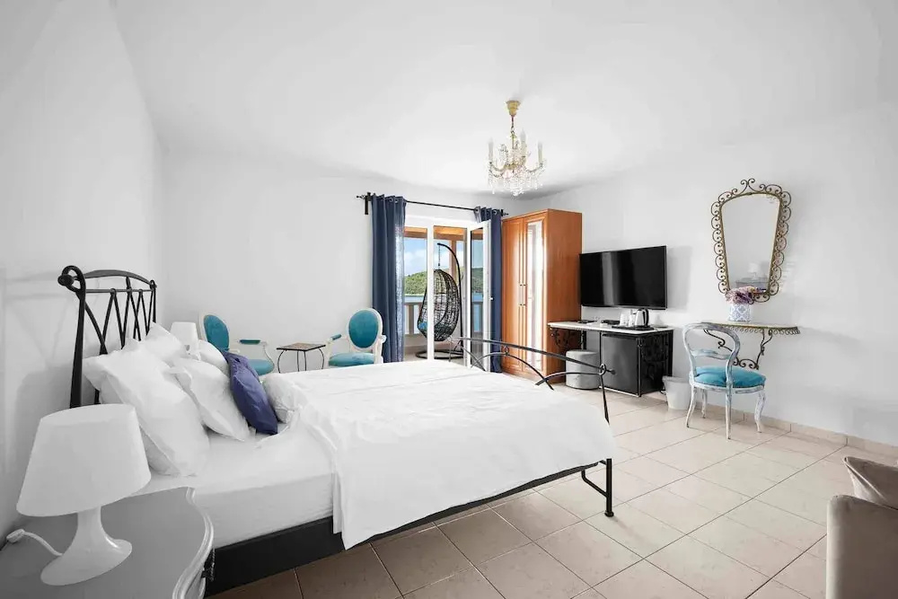 Boutique Guesthouse Sveti Petar - Chambres