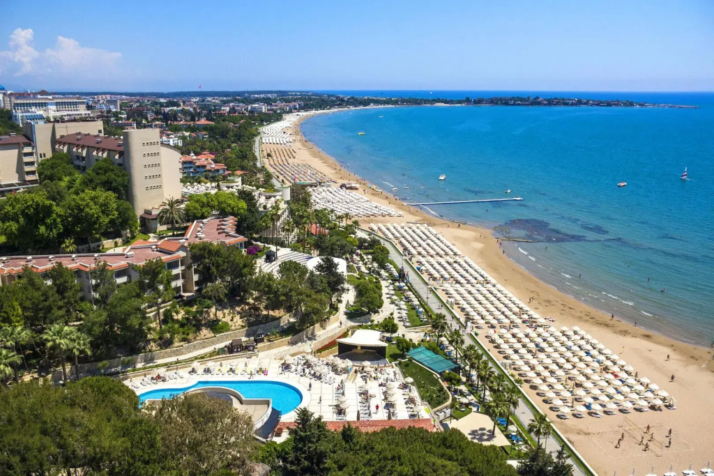 Club Melas Privé - Général