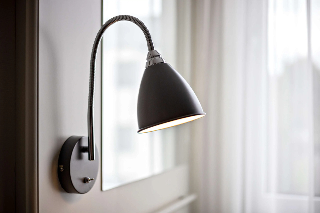 Hotel Falkoping, Sure Hotel Collection by Best Western - Chambres