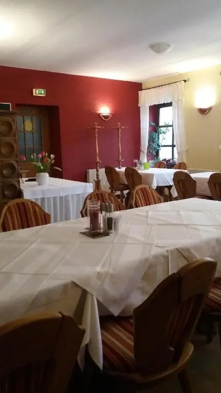 Altes Wirtshaus - Général