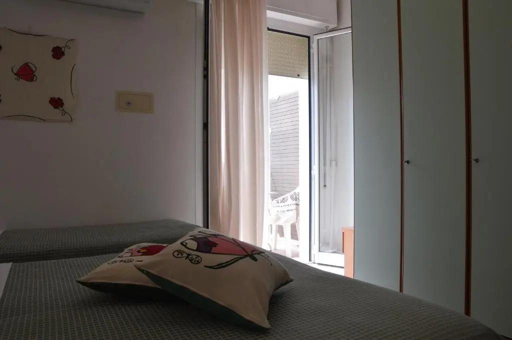 Hotel Orsa Maggiore - Chambres