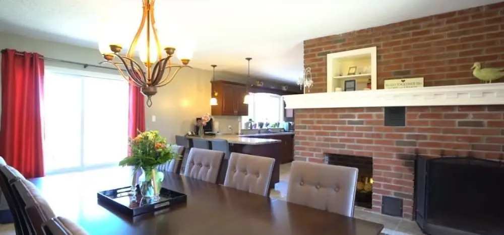 Rose Hill Grand Niagara Estate - фото 6