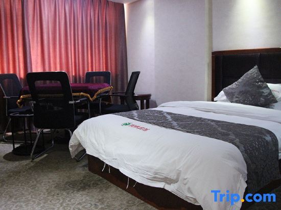 Champlung Sari Hotel Ubud