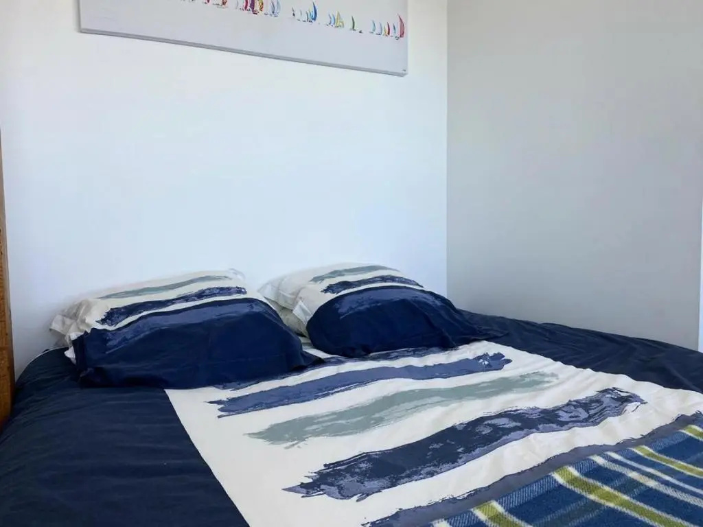 Voir la photo 4 — Résidence De La Plage - 2 Pièces pour 3 Personnes 014