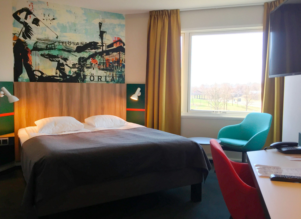 Hotel photo 20