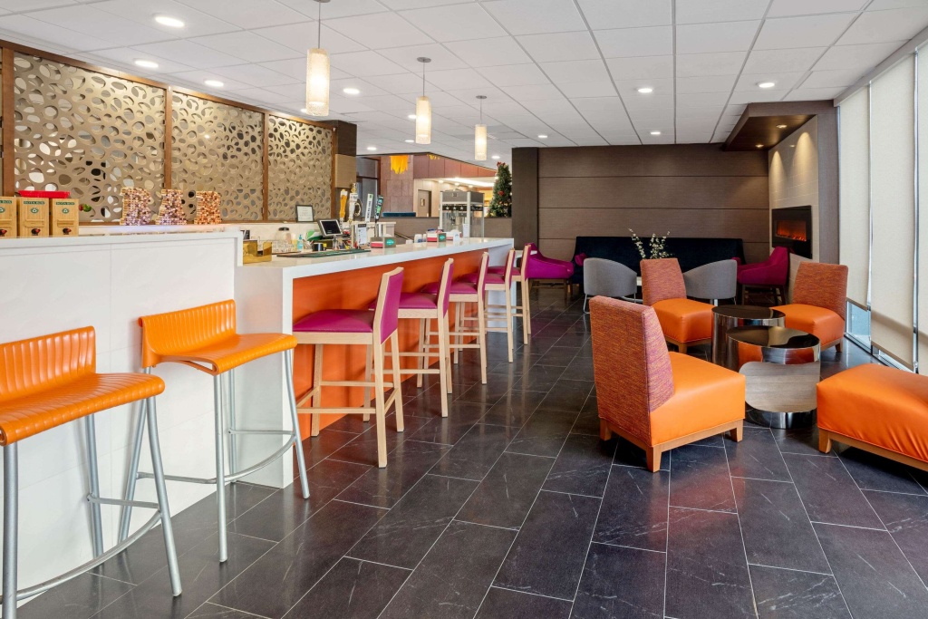 La Quinta Inn & Suites by Wyndham Seattle Federal Way - Général