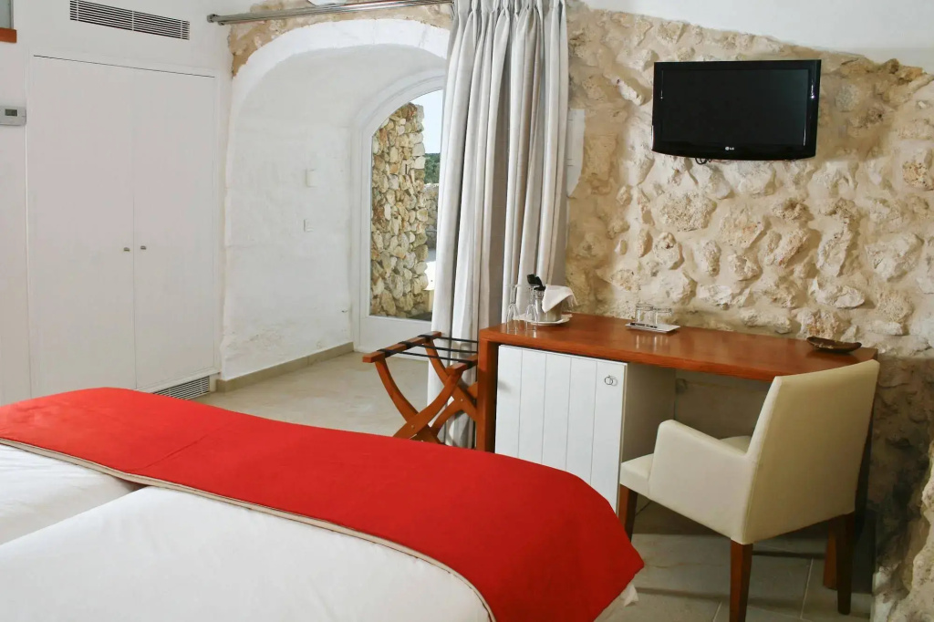 Hotel Rural Binigaus Vell - Général