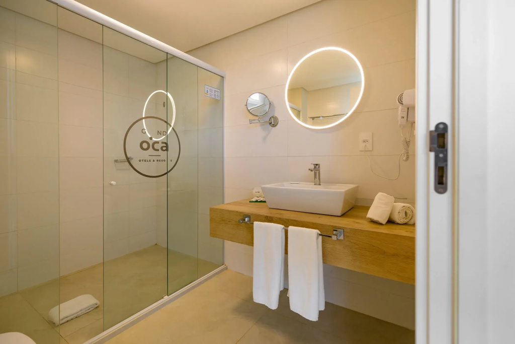 Grand Oca Maragogi Resort - All inclusive - Général
