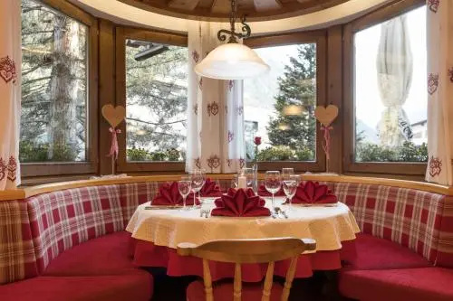 Hotel Angelika - Général