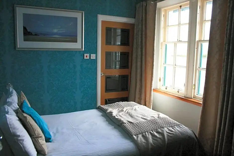 North Kessock Hotel - Chambres