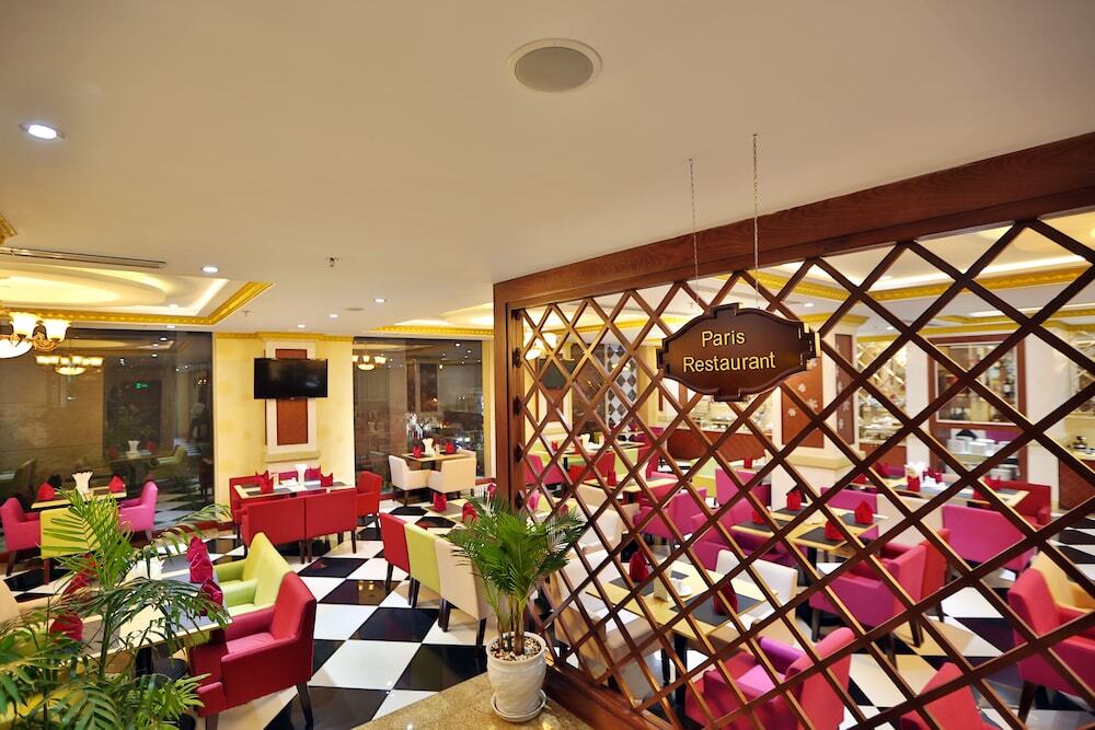 Fivitel Boutique Da Nang