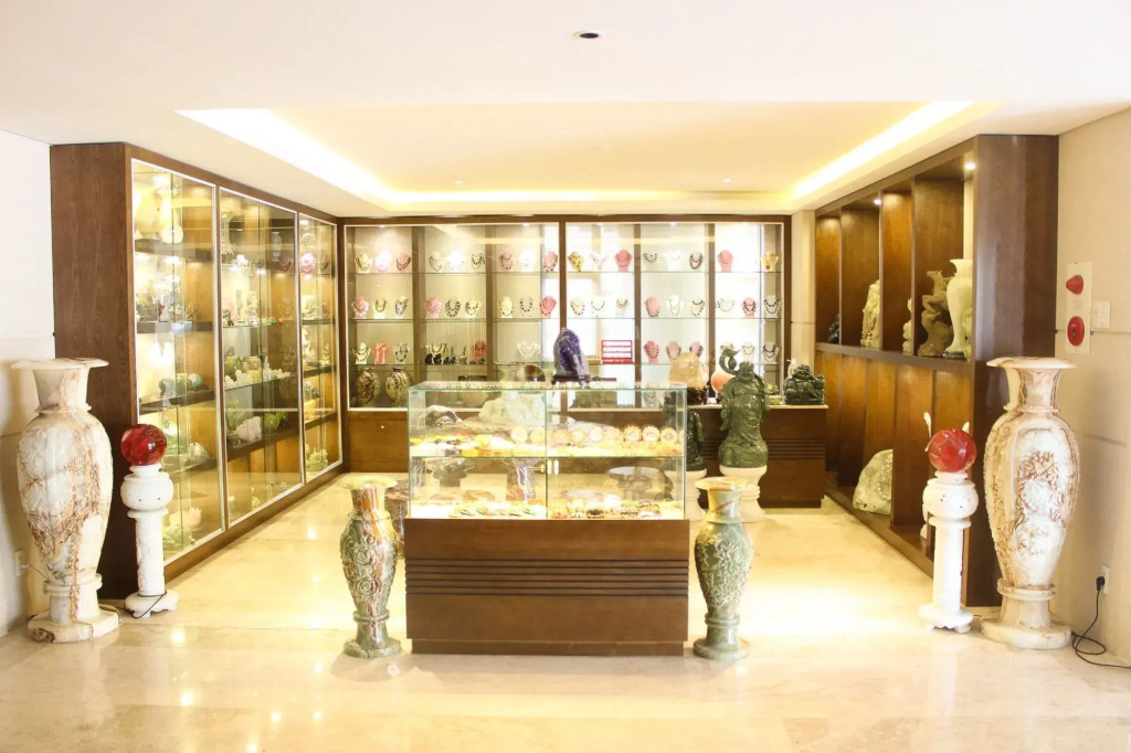 Minh Toan Galaxy Hotel
