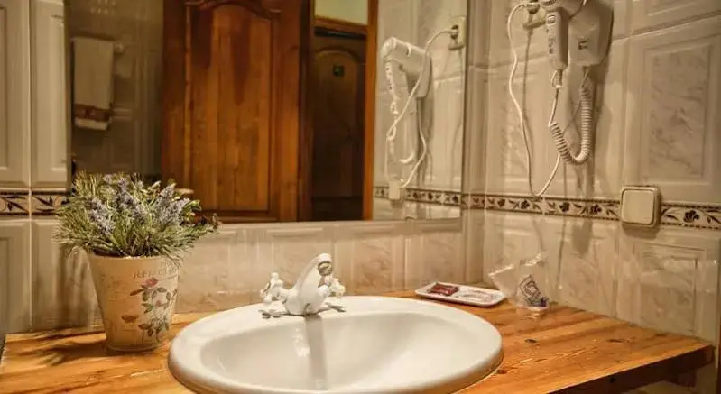 San Marsial Benasque Hotel&Apartamentos - Général