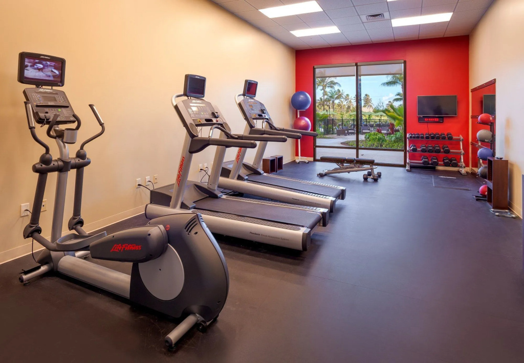 Courtyard by Marriott Oahu North Shore - Général