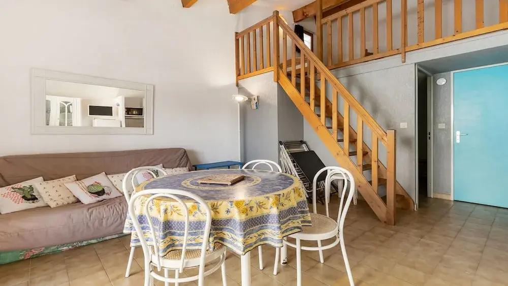 Voir la photo 3 — Peaceful Beachside Escape