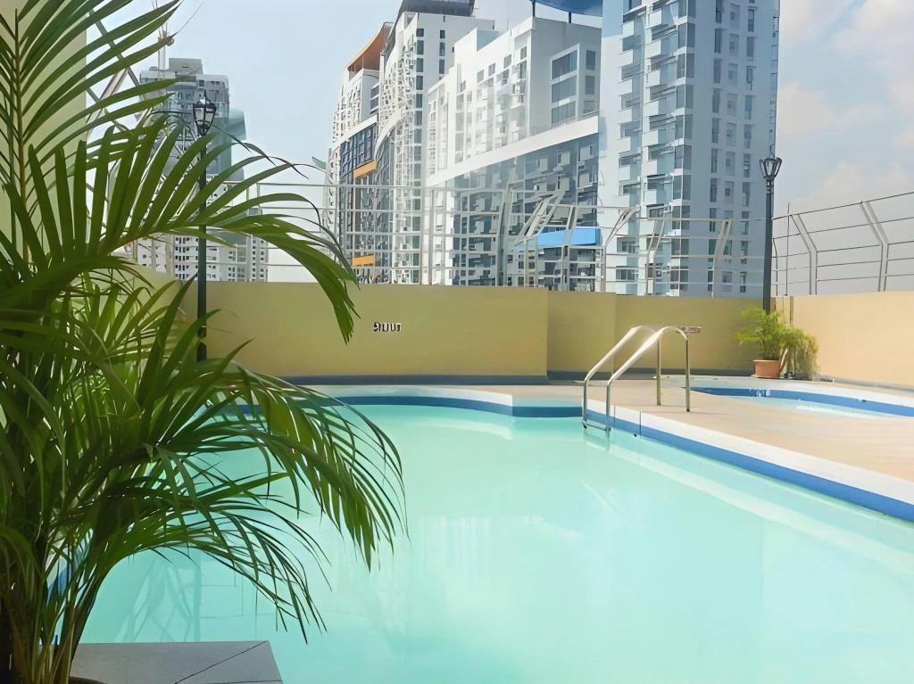 Fernandina 88 Suites Hotel - Général
